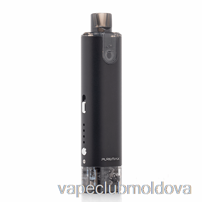 Vape Mod Yihi Sxmini Puremax Pod Sistem Negru